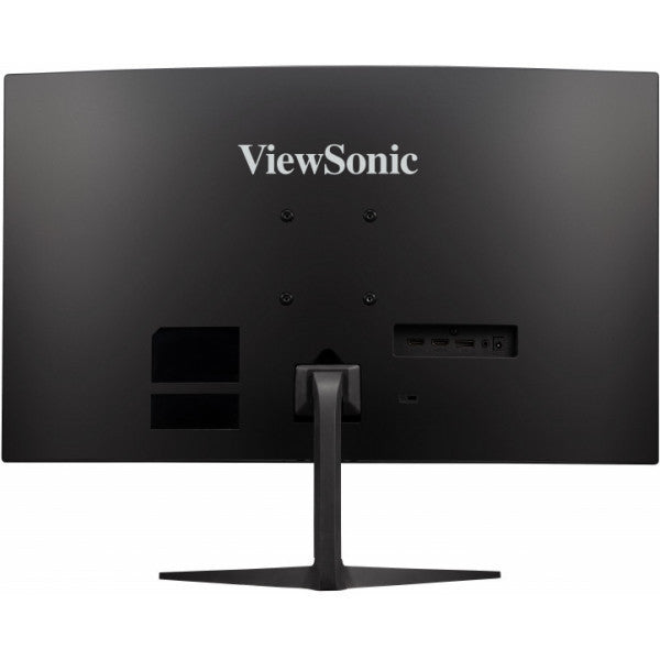 Viewsonic VX Series VX2718-PC-MHD computer monitor 68.6 cm (27") 1920 x 1080 pixels Full HD LED Black - VX2718-PC-MHD