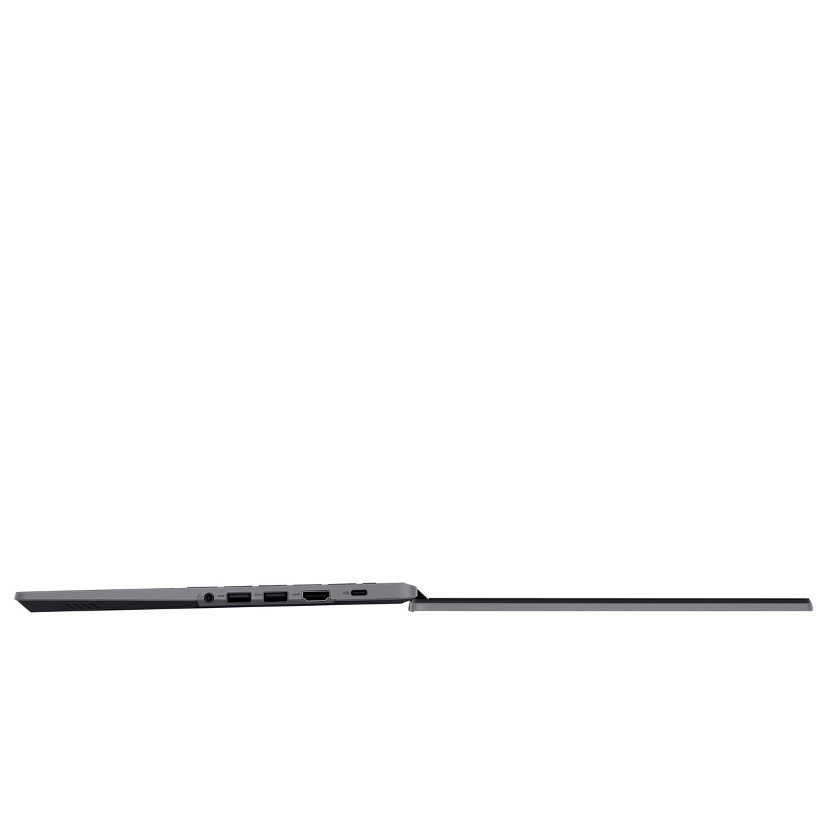 ASUS CX3402CBA-DH388-GR laptop Intel® Core™ i3 i3-1215U Chromebook 35.6 cm (14") Full HD 8 GB LPDDR5-SDRAM 128 GB Flash Wi-Fi 6 (802.11ax) ChromeOS Grey - CX3402CBA-DH388-GR