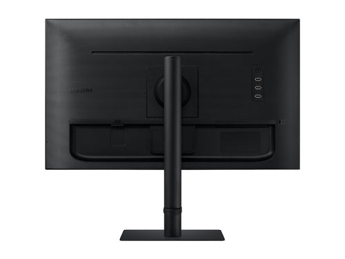 Samsung S27A804UJN computer monitor 68.6 cm (27") 3840 x 2160 pixels 4K Ultra HD Black - S27A804UJN