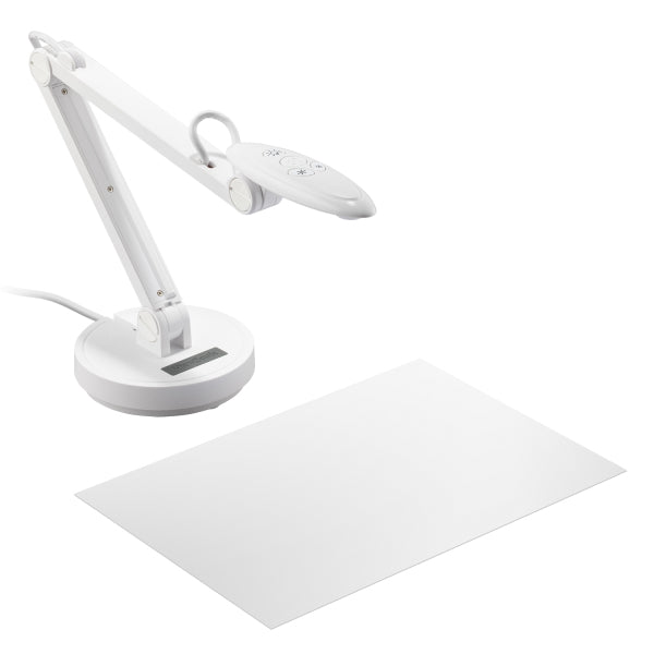 Viewsonic VB-VIS-002 document camera White CMOS USB 2.0 - VB-VIS-002