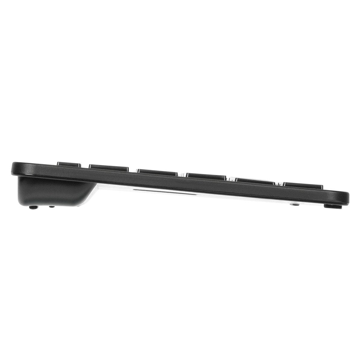 Targus AKB863US keyboard RF Wireless + Bluetooth QWERTY US International Black - AKB863US