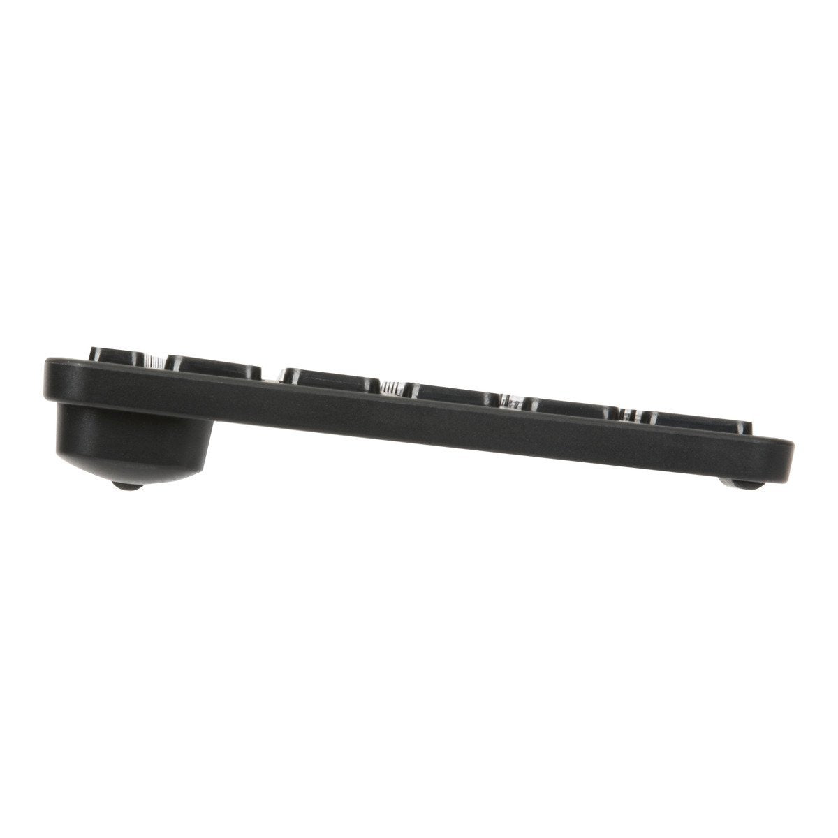 Targus AKB862US keyboard Universal RF Wireless + Bluetooth QWERTY English Black - AKB862US
