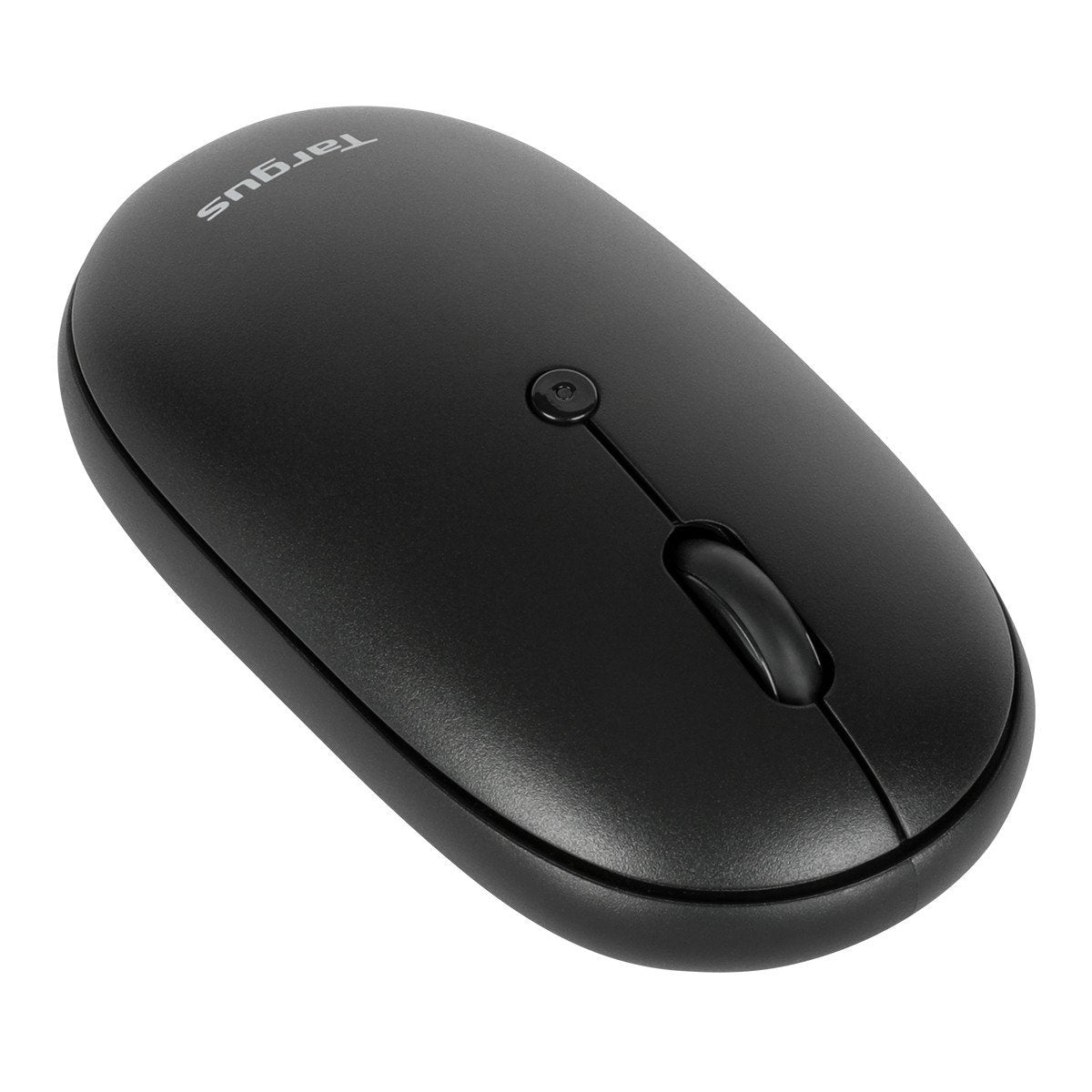 Targus AMB581GL mouse Ambidextrous RF Wireless + Bluetooth - AMB581GL