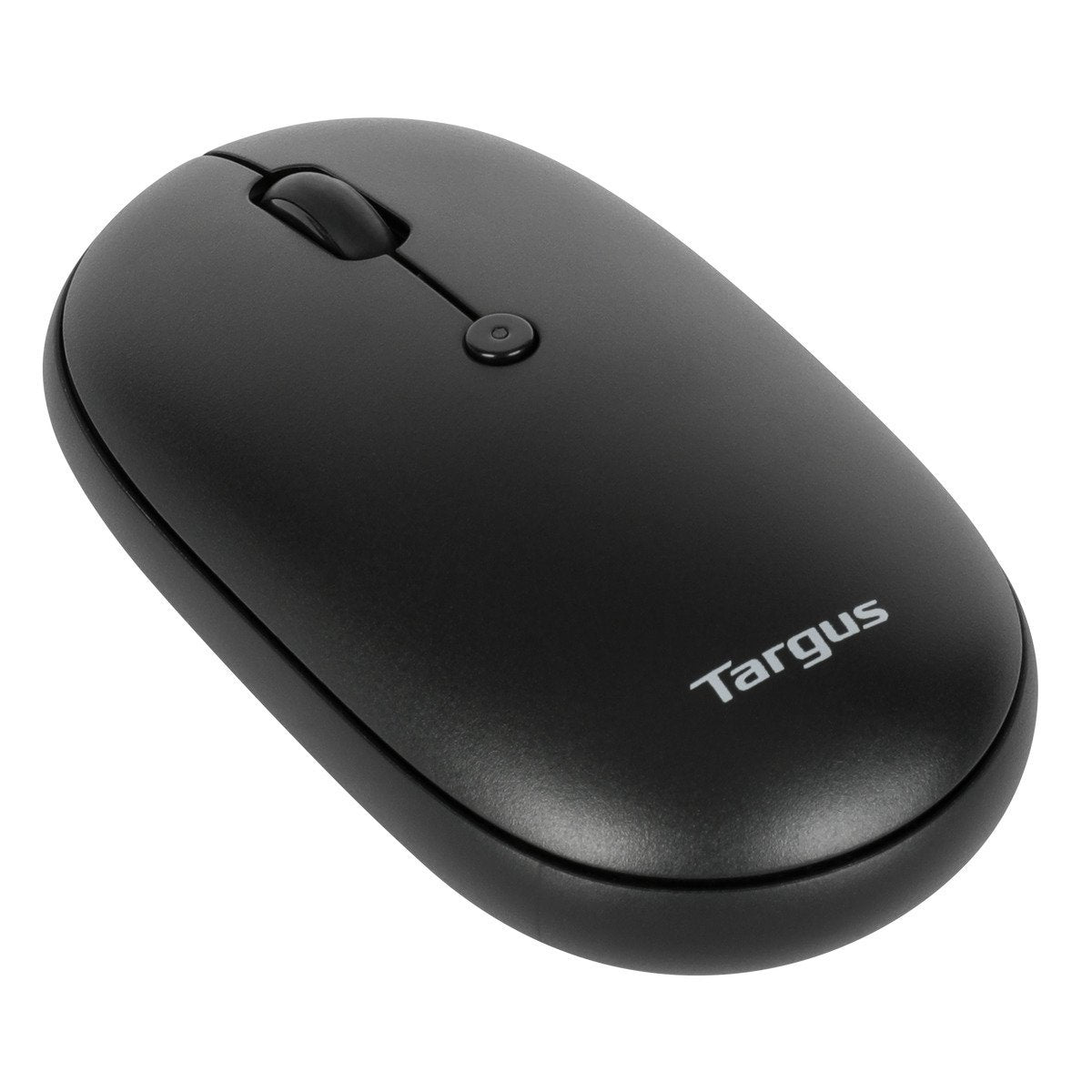 Targus AMB581GL mouse Ambidextrous RF Wireless + Bluetooth - AMB581GL