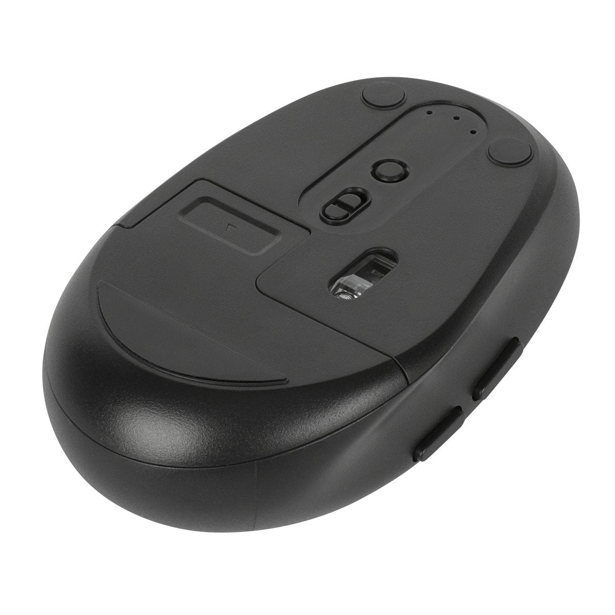 Targus AMB582GL mouse Right-hand RF Wireless + Bluetooth Optical 2400 DPI - AMB582GL