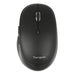 Targus AMB582GL mouse Right-hand RF Wireless + Bluetooth Optical 2400 DPI - AMB582GL