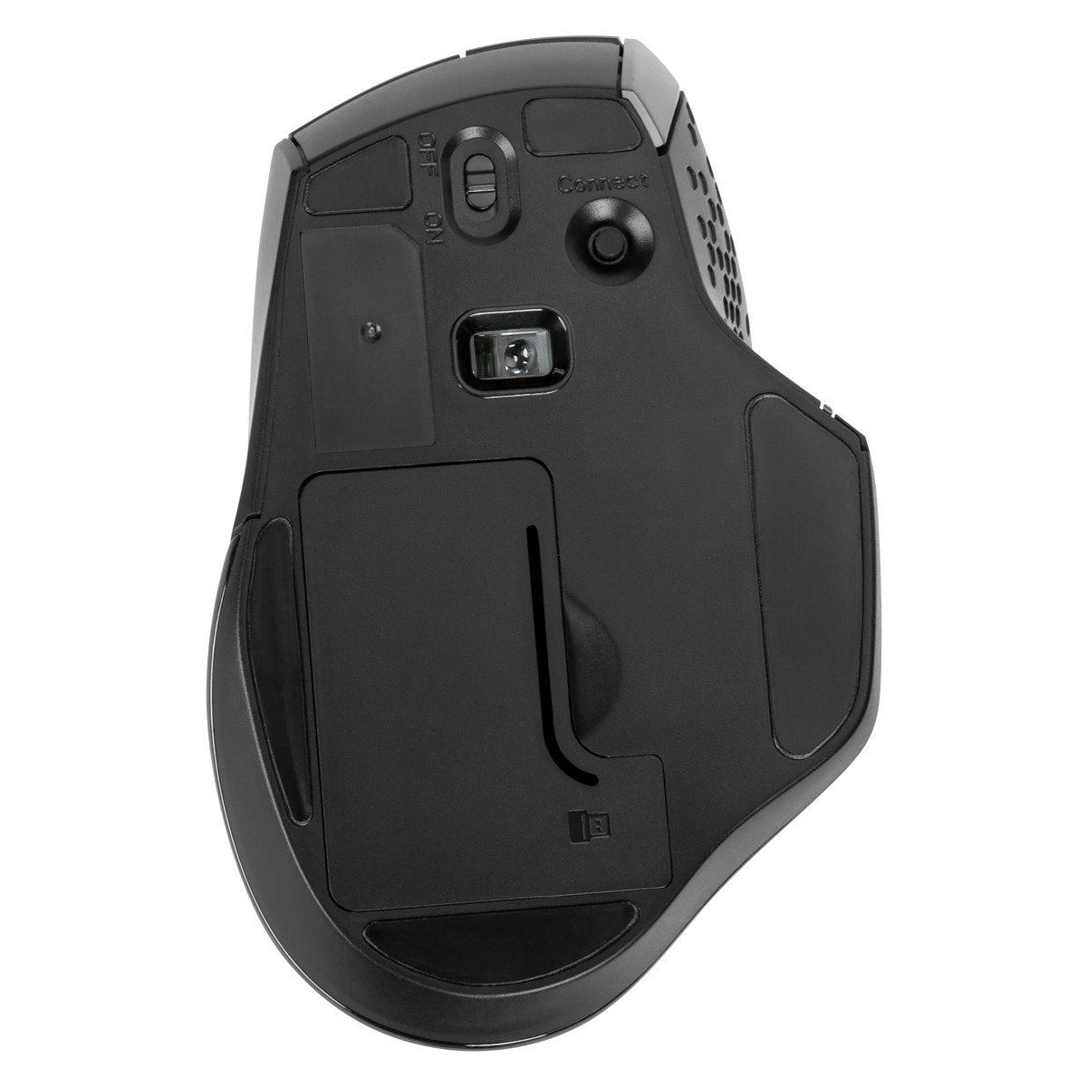 Targus AMW584GL mouse Right-hand RF Wireless Blue Trace 1600 DPI - AMW584GL