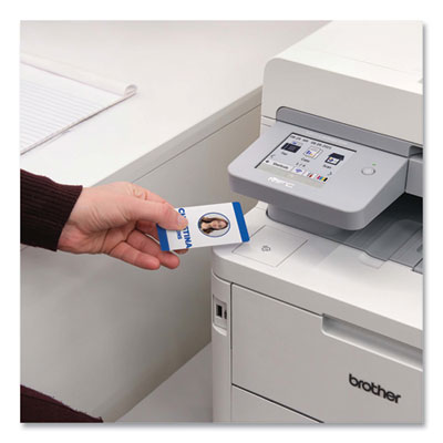 Workhorse MFC-L8395CDW Digital Color All-in-One Printer, Copy/Fax/Print/Scan - MFCL8395CDW