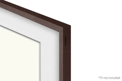 Samsung 65" Customizable Bezel for The Frame TV (2021-2022) - Modern Beige VG-SCFA65BWBZA SAMSUNG