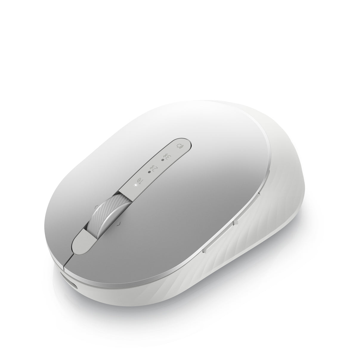 DELL Premier Rechargeable Wireless Mouse - MS7421W - MS7421W-SLV-NA DELL