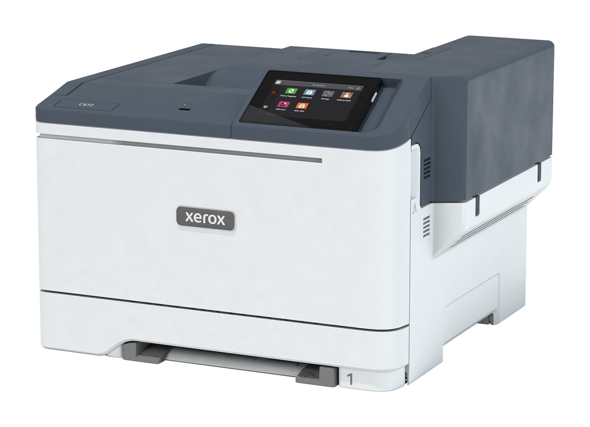 Xerox C410 Color Laser Printer (TAA Compliant) - C410/YDN