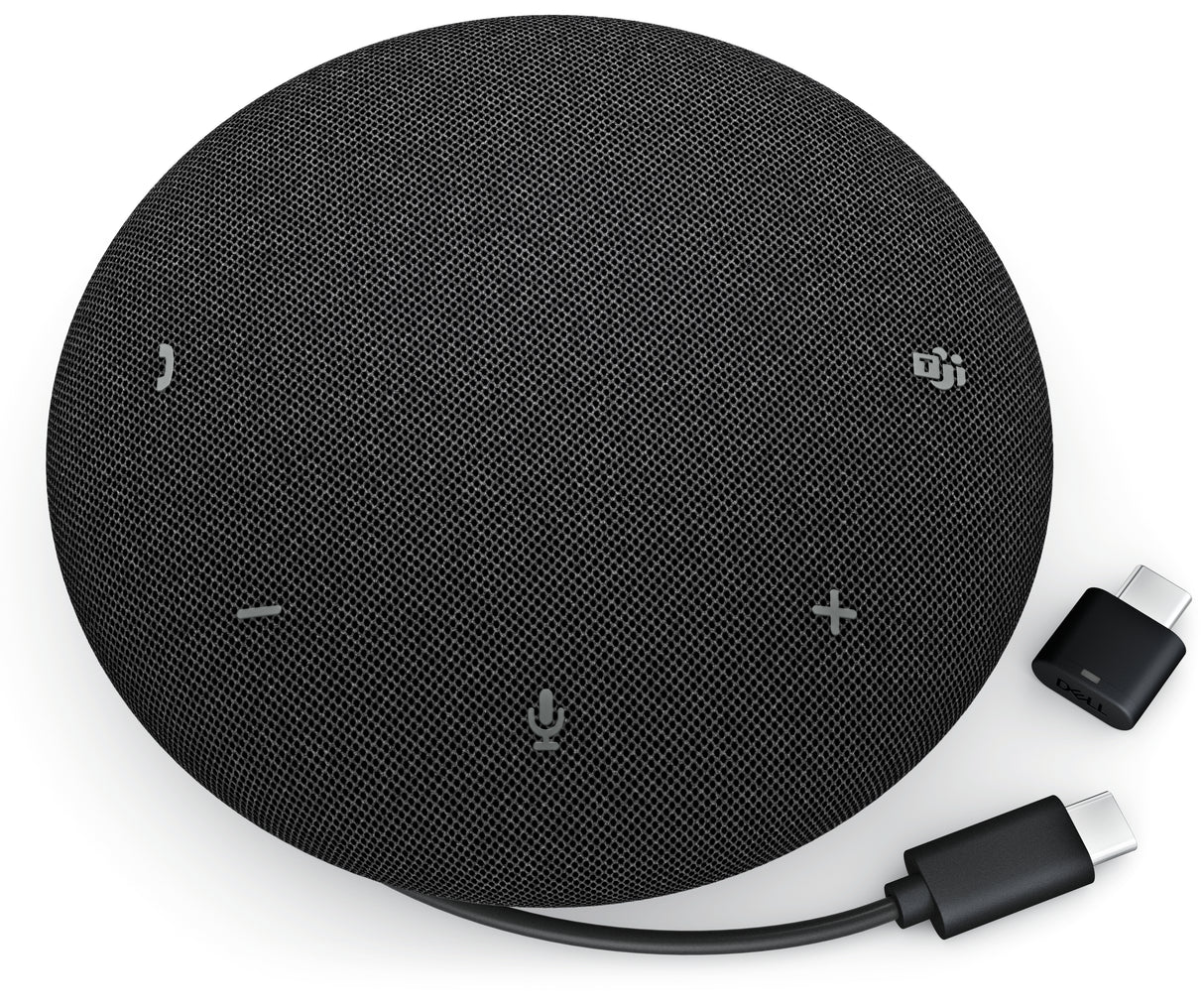 DELL SL525 speakerphone Universal Black - SL525-DAO