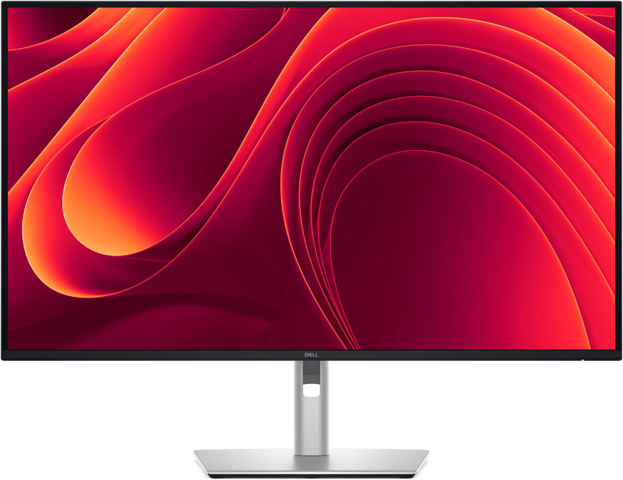 DELL Pro Plus P3225DE computer monitor 80 cm (31.5") 2560 x 1440 pixels Wide Quad HD LCD Black, Grey - DELL-P3225DE DELL