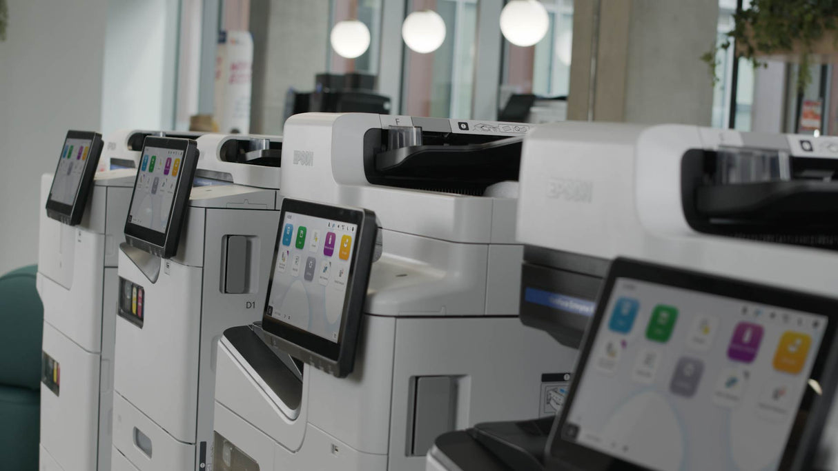 Epson A4 Optional Dual Cassette - C12C937461