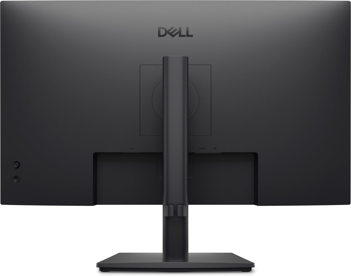DELL Pro E2726HS computer monitor 68.6 cm (27") 1920 x 1080 pixels Full HD LCD Black - DELL-E2726HS DELL
