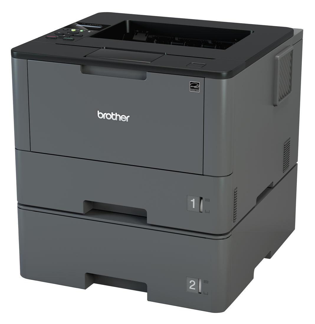 Brother HL-L5000D Mono Laser Printer - HLL5000D