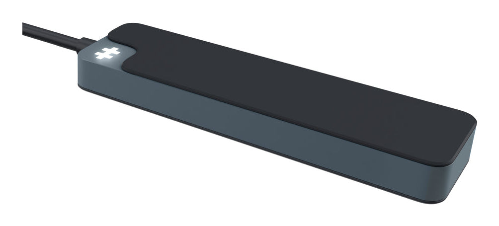 Targus HyperDrive Wired Dock Black - HD4101BKGL