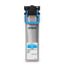 Epson (T10W) High Capacity Cyan Ink Pack (5,000 Yield) - T10W200
