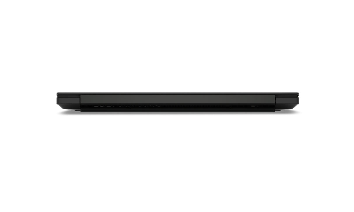 Lenovo ThinkPad P14s Gen 5 (Intel) Intel Core Ultra 7 155H Laptop 36.8 cm (14.5") WUXGA 32 GB DDR5-SDRAM 1 TB SSD NVIDIA RTX 500 Ada Wi-Fi 6E (802.11ax) Windows 11 Pro English Black - 21G2001VUS LENOVO