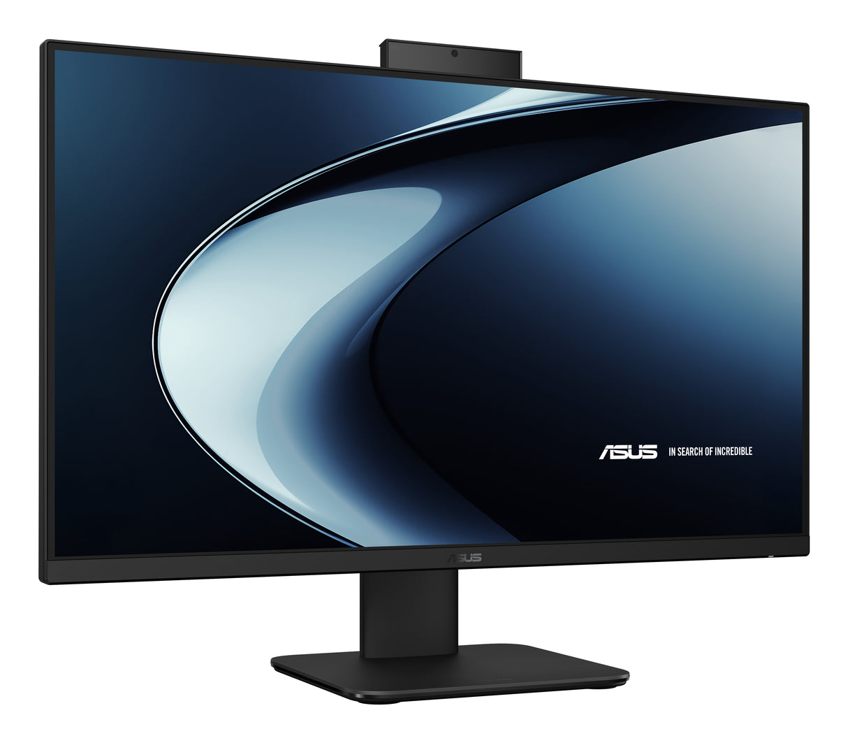 ASUS V400 AiO V470VA-DS504T Intel® Core™ i5 i5-13420H 68.6 cm (27") 1920 x 1080 pixels Touchscreen All-in-One PC 16 GB DDR5-SDRAM 1 TB SSD Wi-Fi 6E (802.11ax) Black - V470VA-DS504T ASUS