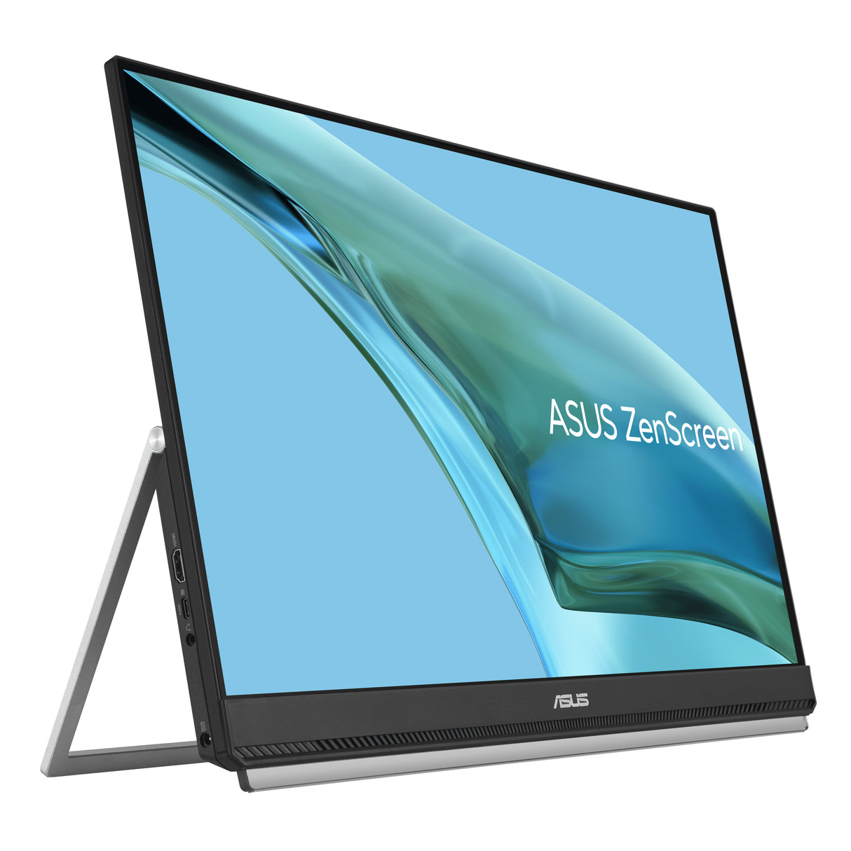 ASUS ZenScreen MB249C computer monitor 60.5 cm (23.8") 1920 x 1080 pixels Full HD LED Black - MB249C
