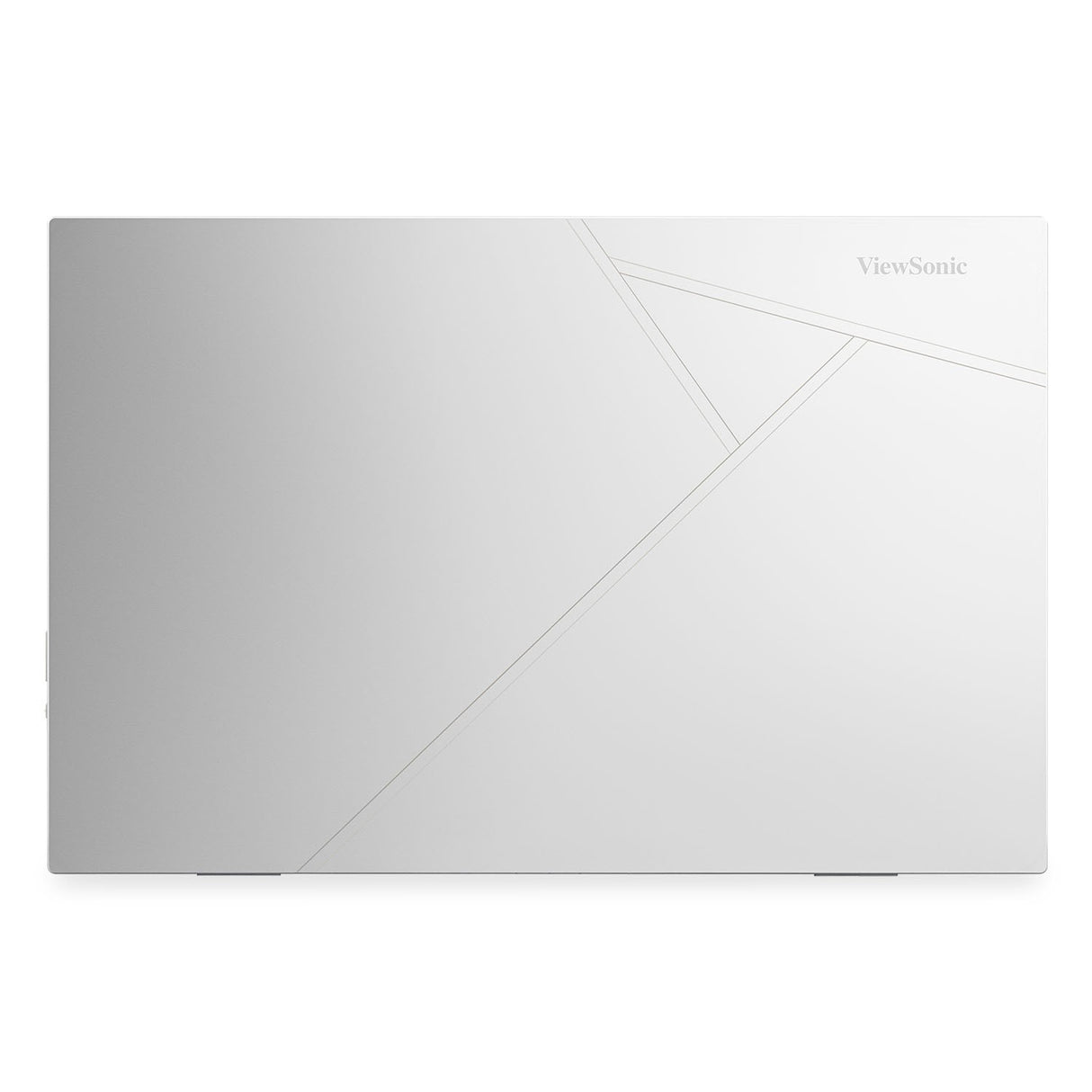 Viewsonic VG Series VG1656N computer monitor 40.6 cm (16") 1920 x 1200 pixels WUXGA LED Silver - VG1656N