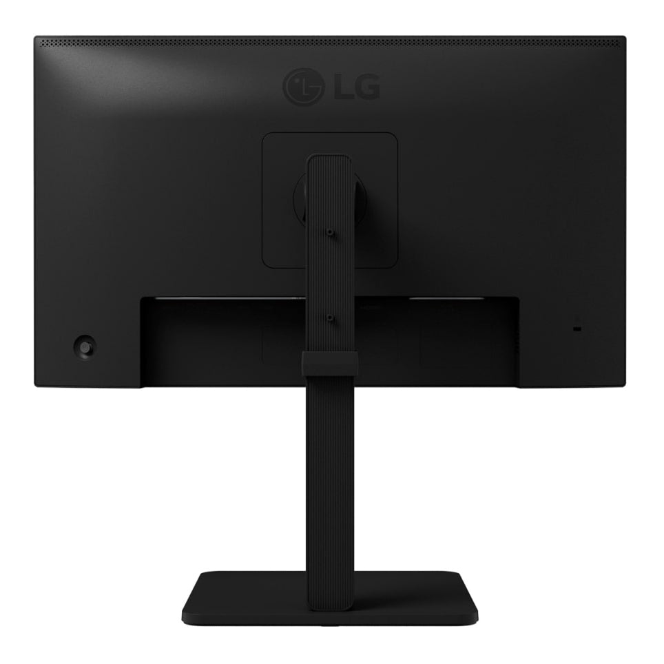 LG 24BA560-B computer monitor 60.5 cm (23.8") 1920 x 1080 pixels Full HD LED Black - 24BA560-B LG