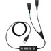 Jabra LINK 265 - 265-09