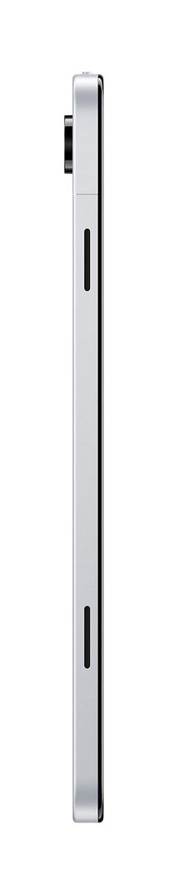 Samsung Galaxy Tab A11+ 256 GB 27.9 cm (11") 8 GB Wi-Fi 5 (802.11ac) Silver - SM-X230NZSTXAR