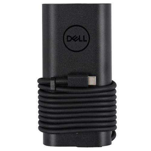 DELL 492-BDKM power adapter/inverter Indoor 100 W Black - 492-BDKM