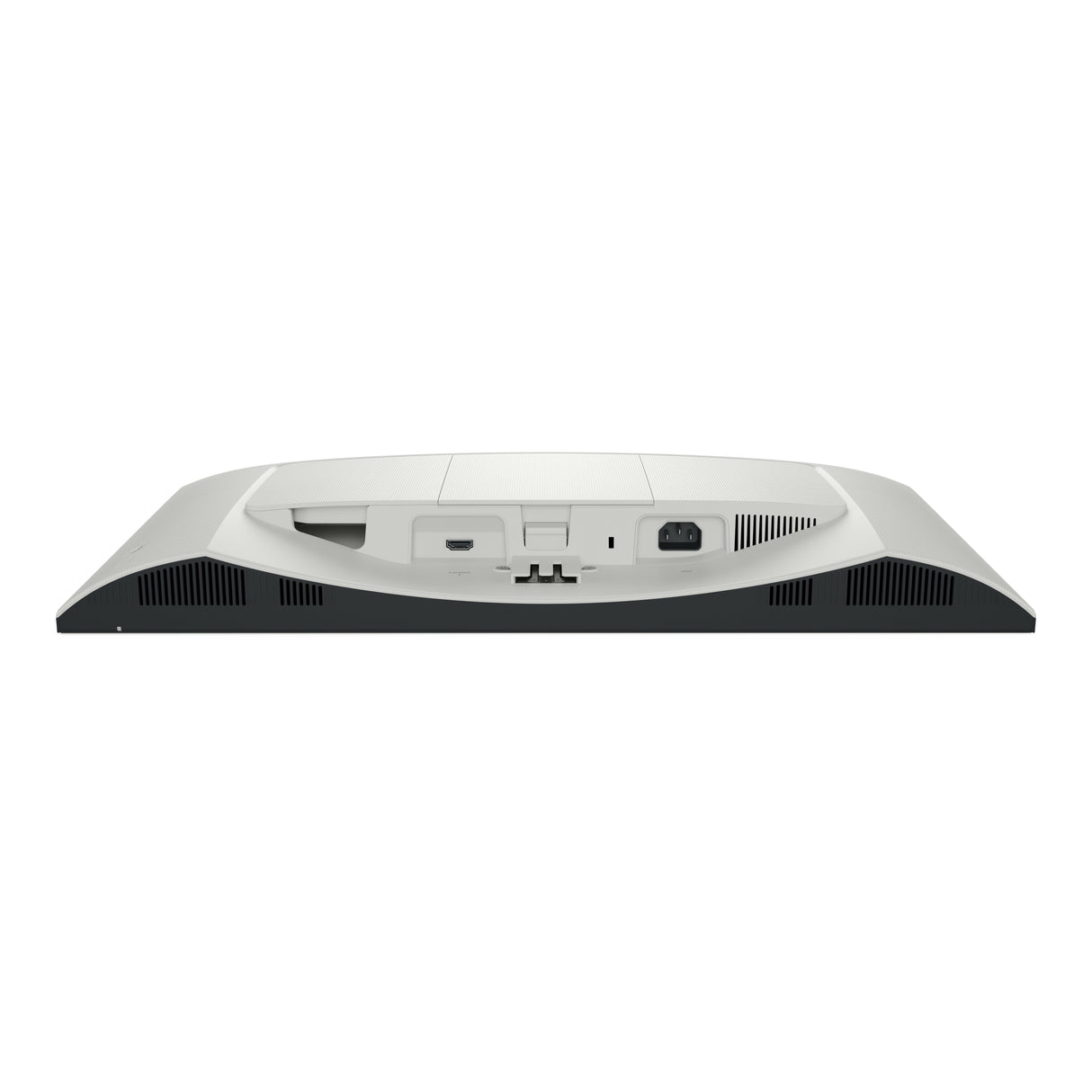 DELL S Series S2425H computer monitor 60.5 cm (23.8") 1920 x 1080 pixels Full HD LCD Black, Silver - S2425H DELL