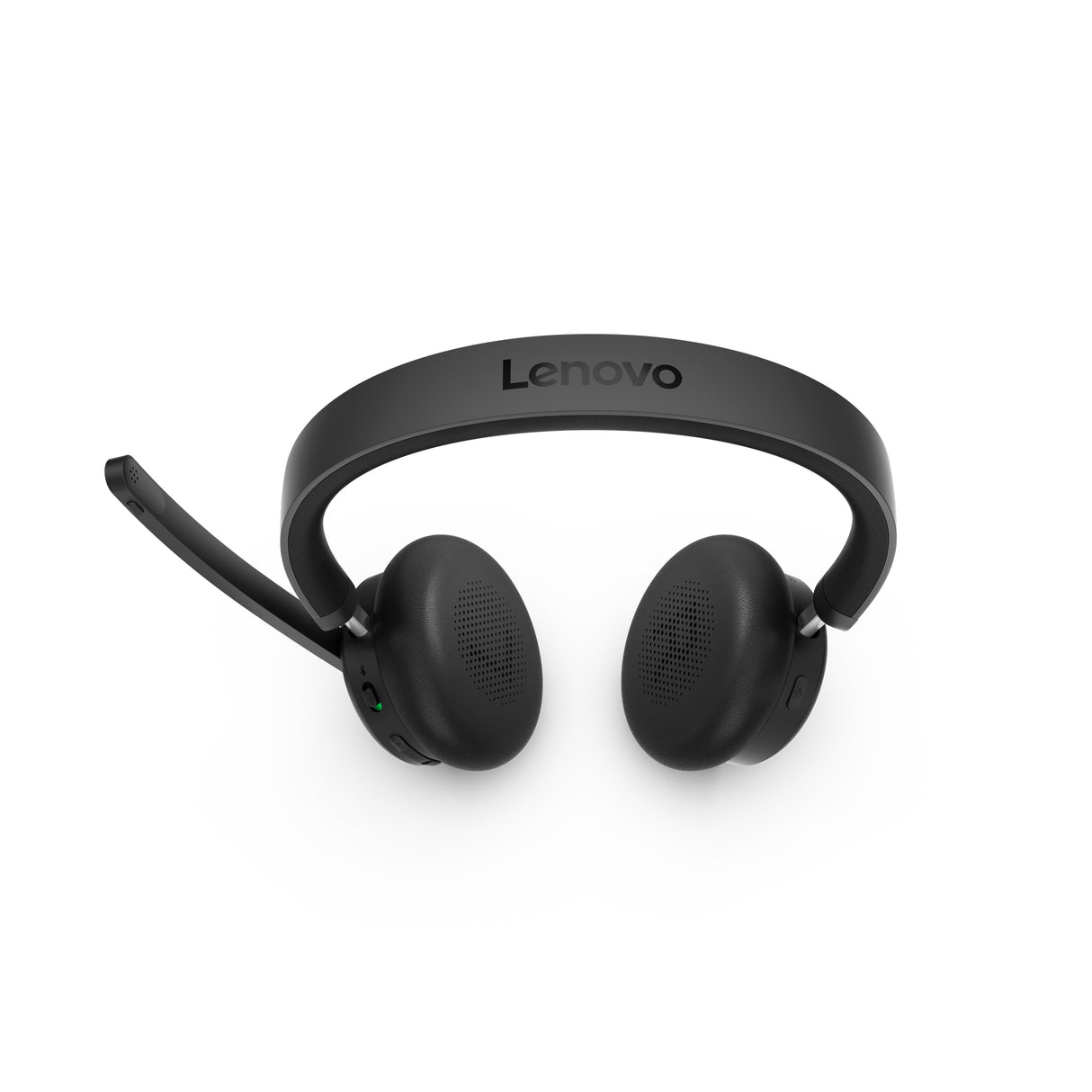 Lenovo ANC Headset 6550 Wireless Head-band Office/Call center USB Type-C Bluetooth Black - 4XD1S19777 LENOVO