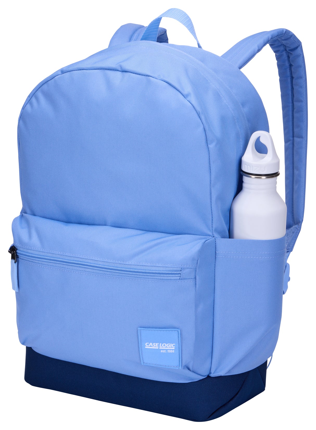 Case Logic Campus CCAM1216 Glowing Blue backpack Casual backpack Polyester - 3205193 CASE LOGIC