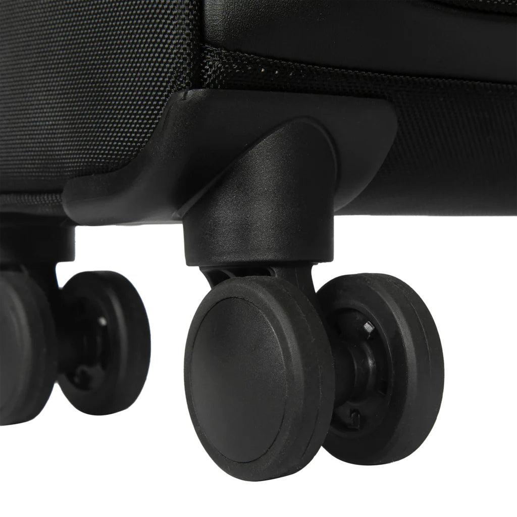 Targus TBR044GL laptop case 40.6 cm (16") Trolley case Black - TBR044GL