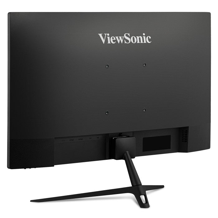 Viewsonic VX2428A computer monitor 61 cm (24") 1920 x 1080 pixels Full HD LED Black - VX2428A
