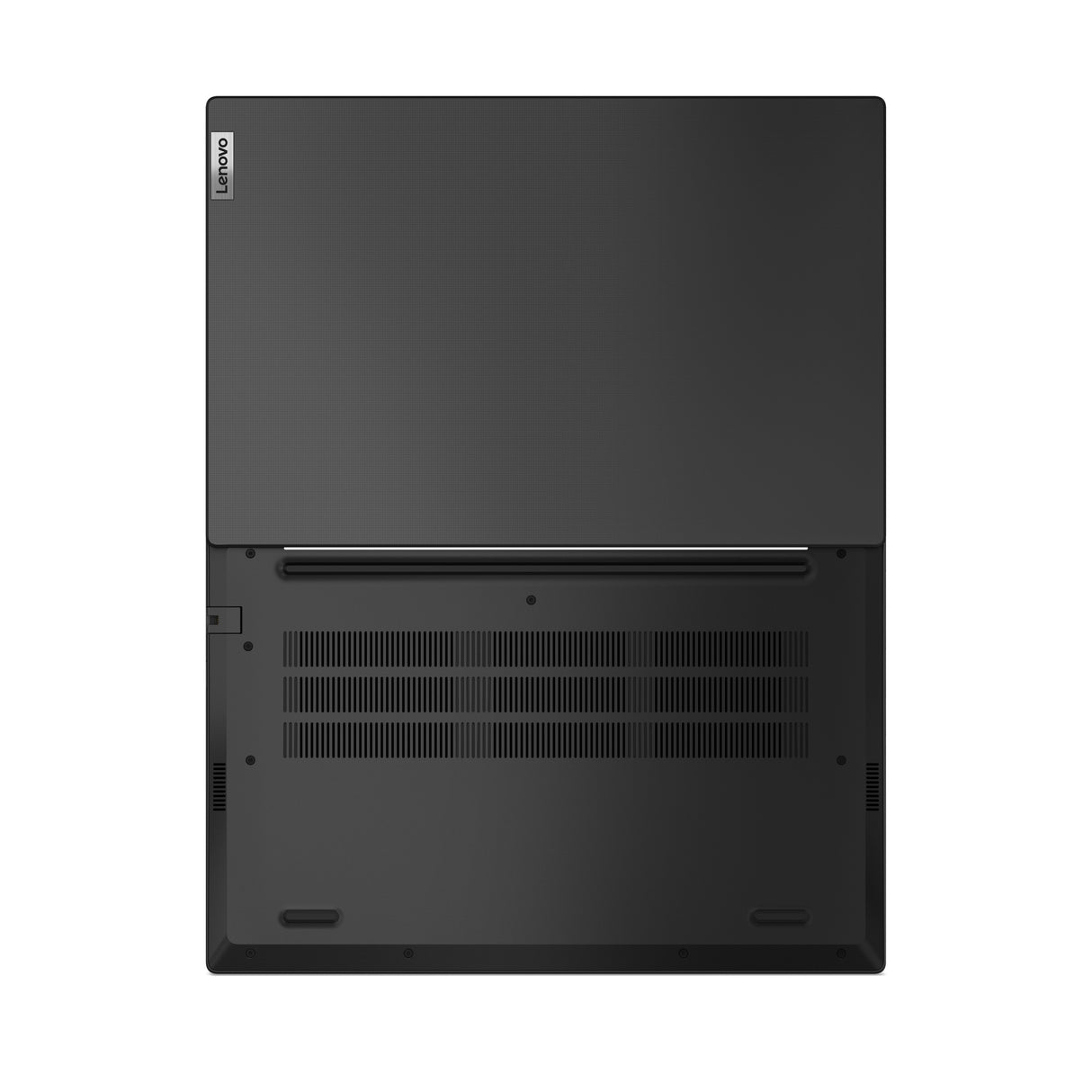 Lenovo V14 G5 IRL Intel Core 5 210H Laptop 35.6 cm (14") Full HD 8 GB DDR5-SDRAM 256 GB SSD Wi-Fi 6 (802.11ax) Windows 11 Pro English Black - 83HD0044US