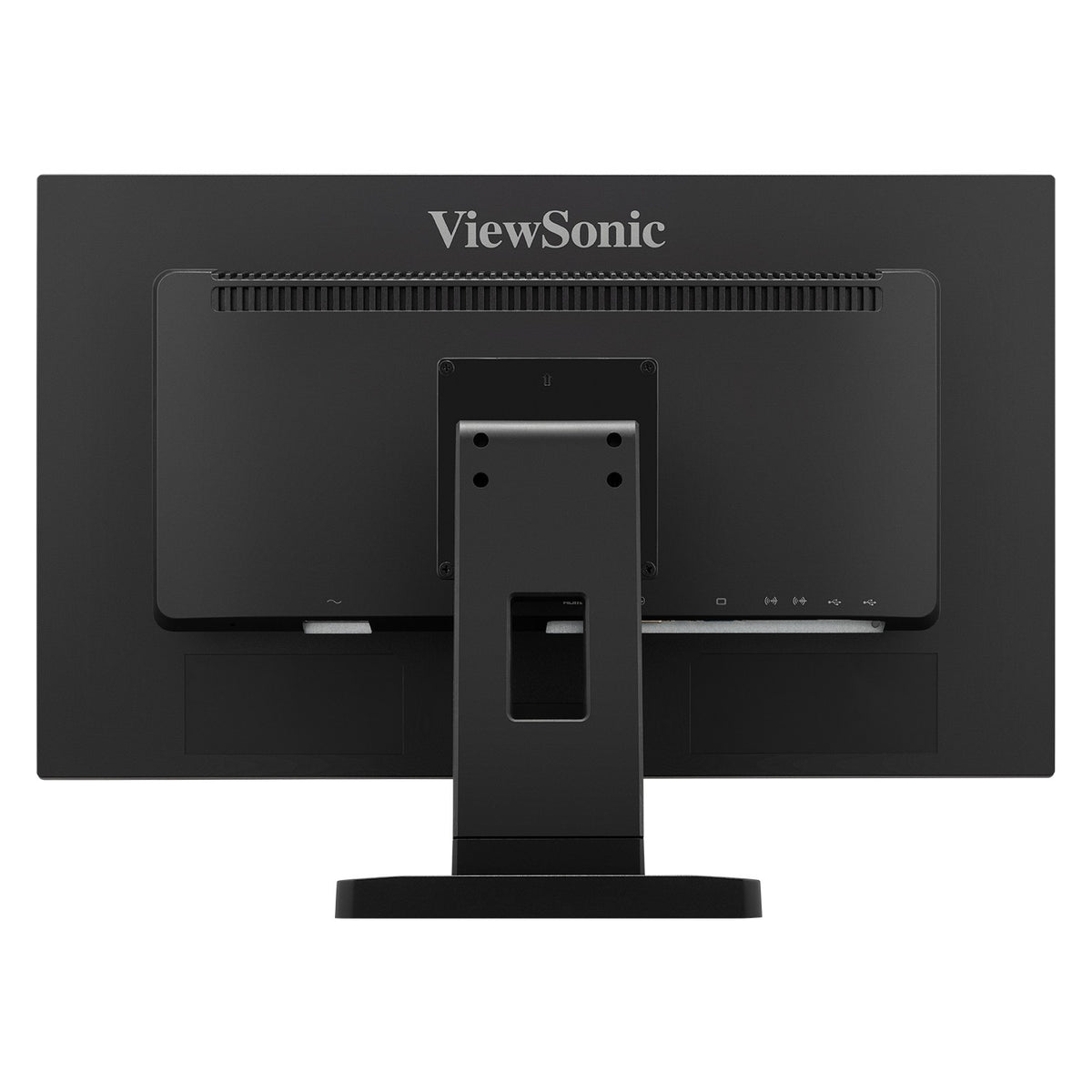 Viewsonic TD2211 computer monitor 55.9 cm (22") 1920 x 1080 pixels Full HD LCD Touchscreen Black - TD2211