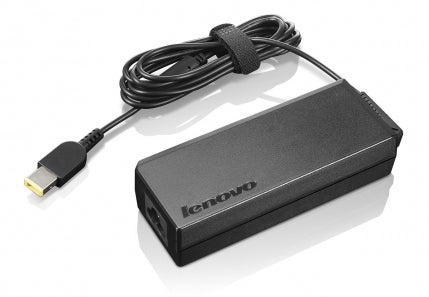 Lenovo AC 90W power adapter/inverter Indoor Black - 0B46994 LENOVO