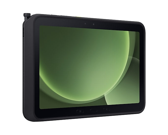 Samsung Galaxy Tab Active5 Pro SM-X350NZGAN20 tablet Snapdragon 128 GB 25.6 cm (10.1") 6 GB Wi-Fi 6 (802.11ax) Green - SM-X350NZGAN20