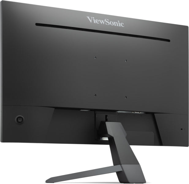 Viewsonic VX2470-MHD computer monitor 61 cm (24") 1920 x 1080 pixels Full HD LED Black - VX2470-MHD