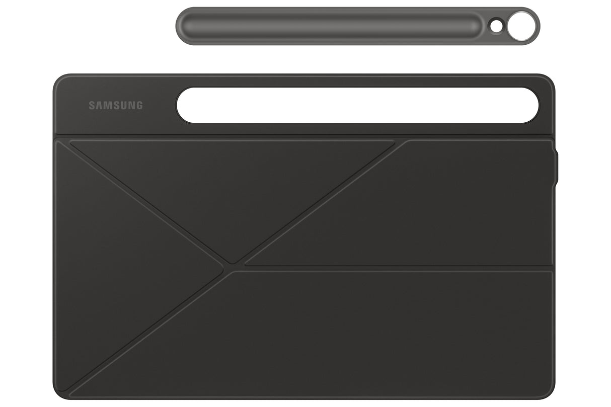 Samsung EF-BX710 27.9 cm (11") Cover Black - EF-BX710PBEGUJ SAMSUNG