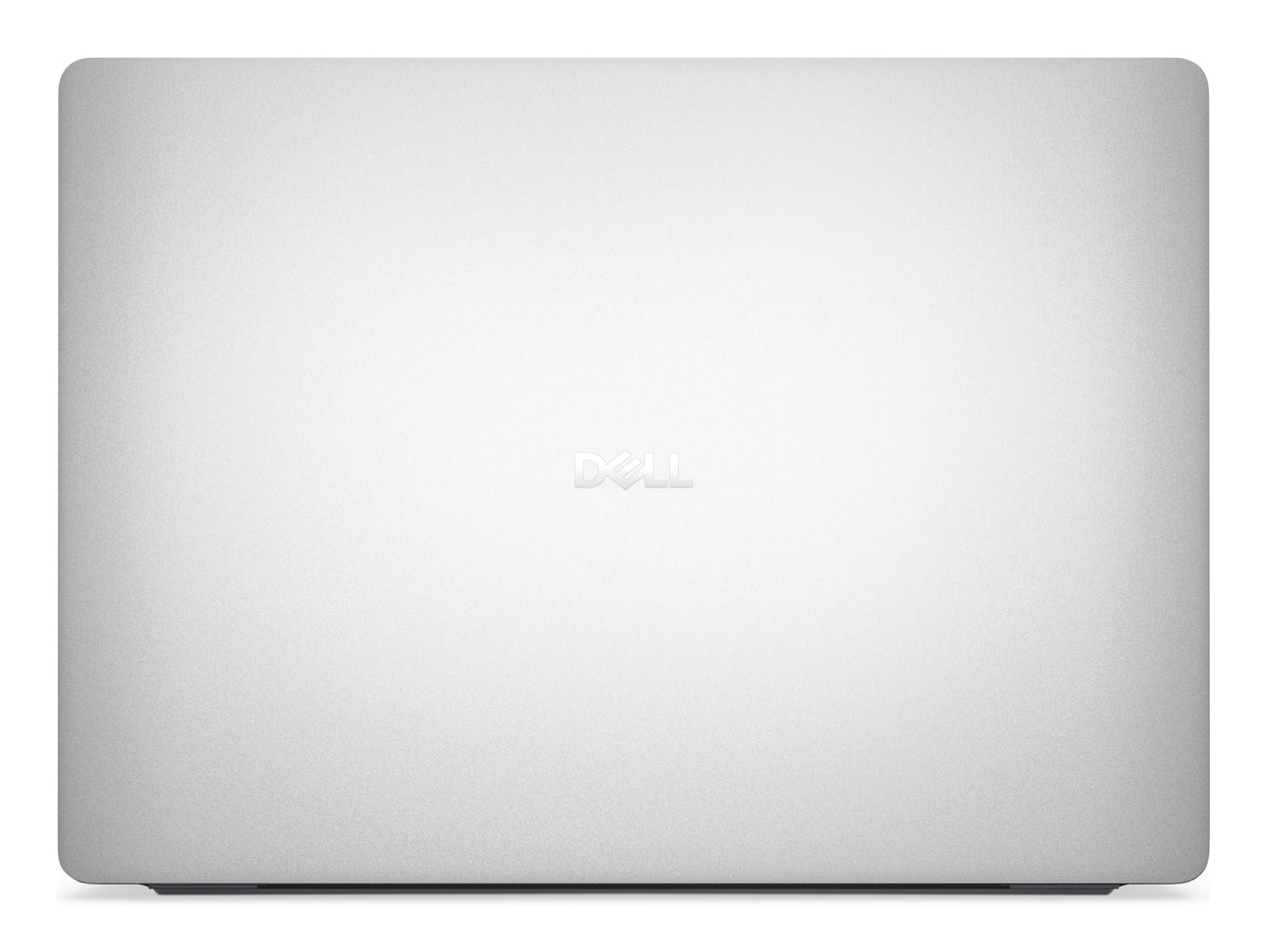 DELL Pro 14 PC14250 Intel Core Ultra 7 265U Laptop 35.6 cm (14") Full HD+ 32 GB DDR5-SDRAM 512 GB SSD Wi-Fi 6E (802.11ax) Windows 11 Pro US English Silver, Platinum - K5GJ3
