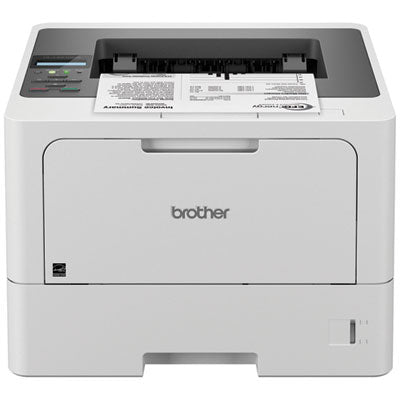 HL-L5210dn Business Monochrome Laser Printer - HLL5210DN
