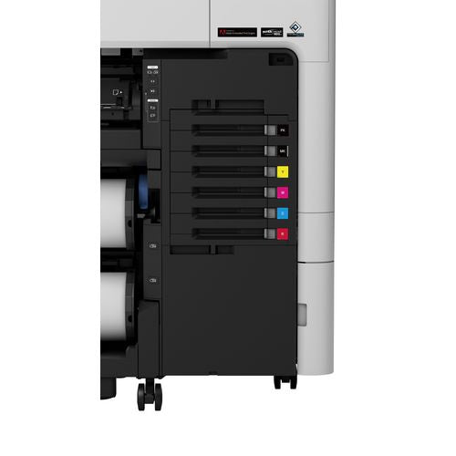 EPSON (T52Y) High-Capacity Ink, Matte Black - T52Y820 EPSON