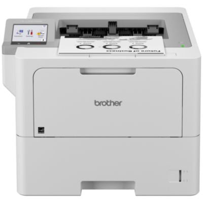 HL-L6415DW Wireless Enterprise Laser Printer - HLL6415DW