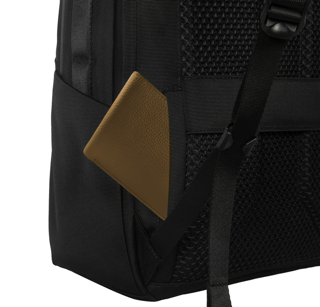 Targus HyperPack 40.6 cm (16") Backpack Black - HP21PBKGL