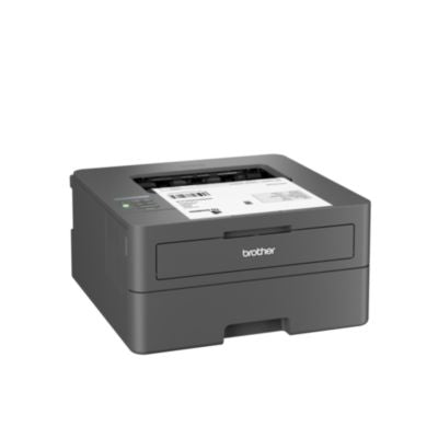 HL-L2405W Wireless Compact Monochrome Laser Printer - HLL2405W