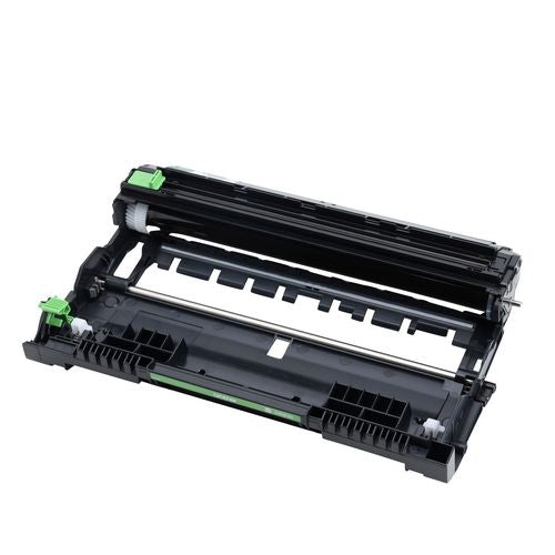 BROTHER Drum Unit, 15,000 Page-Yield - DR830 BROTHER