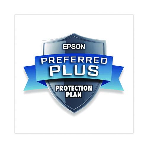 EPSON (T55V) UltraChrome PRO10 Ink, 200 mL, Photo Black - T55V100