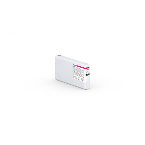 EPSON (T55V) UltraChrome PRO10 Ink, 200 mL, Magenta - T55V300